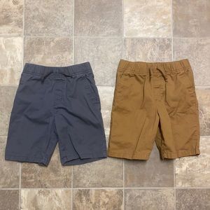 Toddler Boy Garanimals Shorts 🩳 2 - pairs